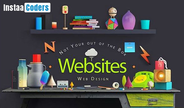 Website Designing Company in Delhi, Noida, India