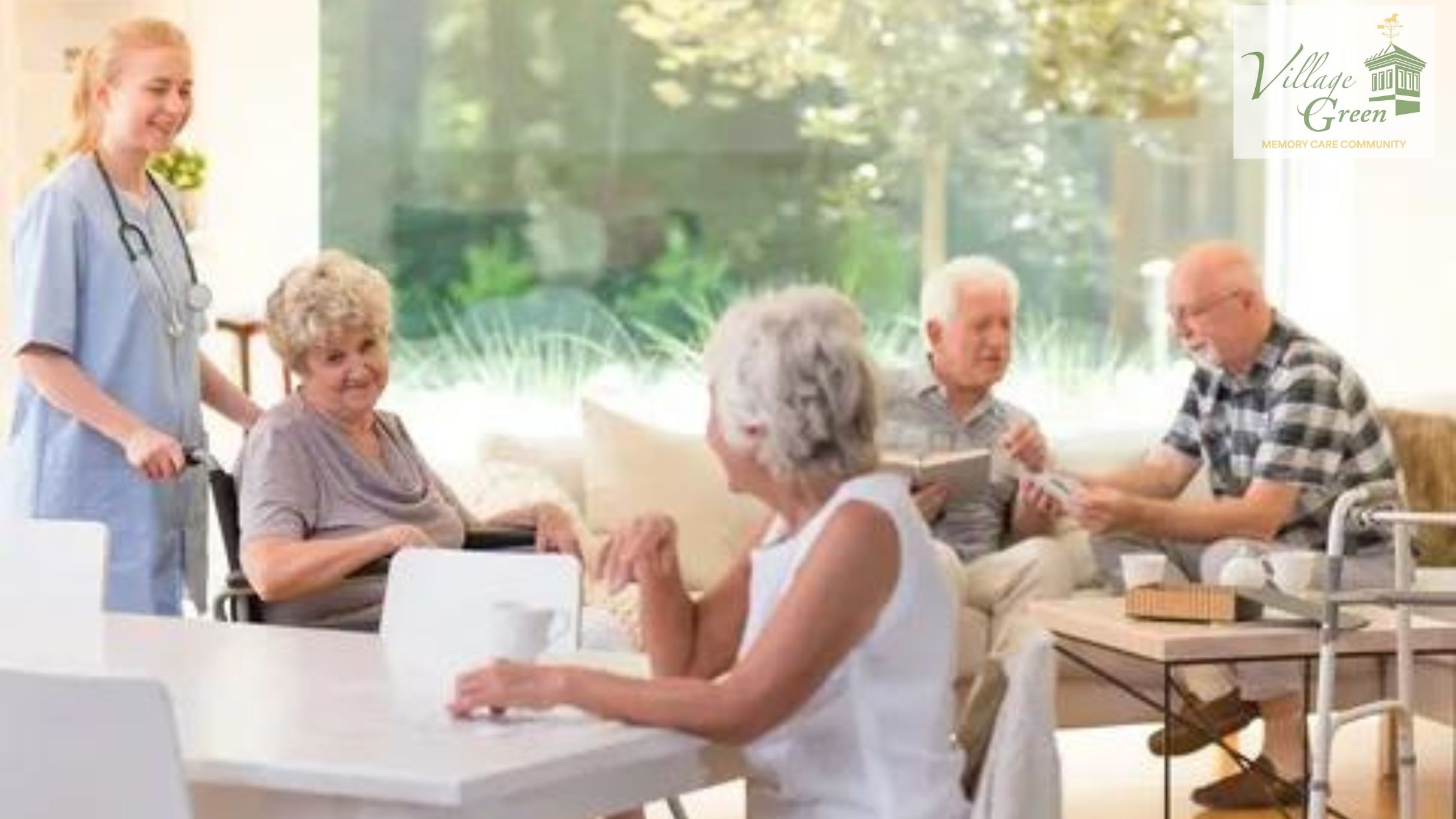 Use This Guide to Find A Trustworthy Assisted Living Facility in Texas