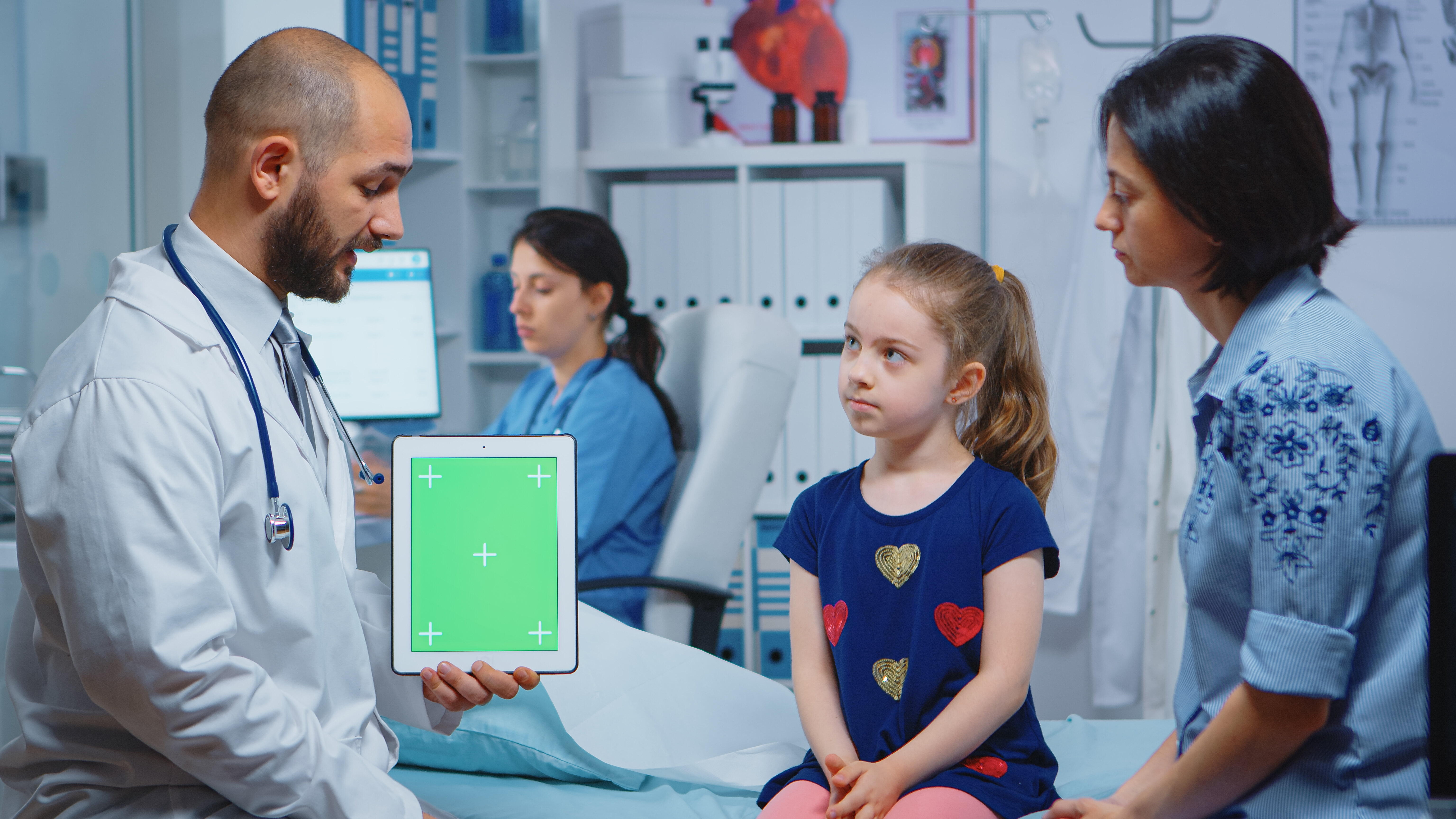 Pediatric Electronic Medical Record (EMR) Software Market Size, Insights Forecast, Growth, Trends 2024-2033