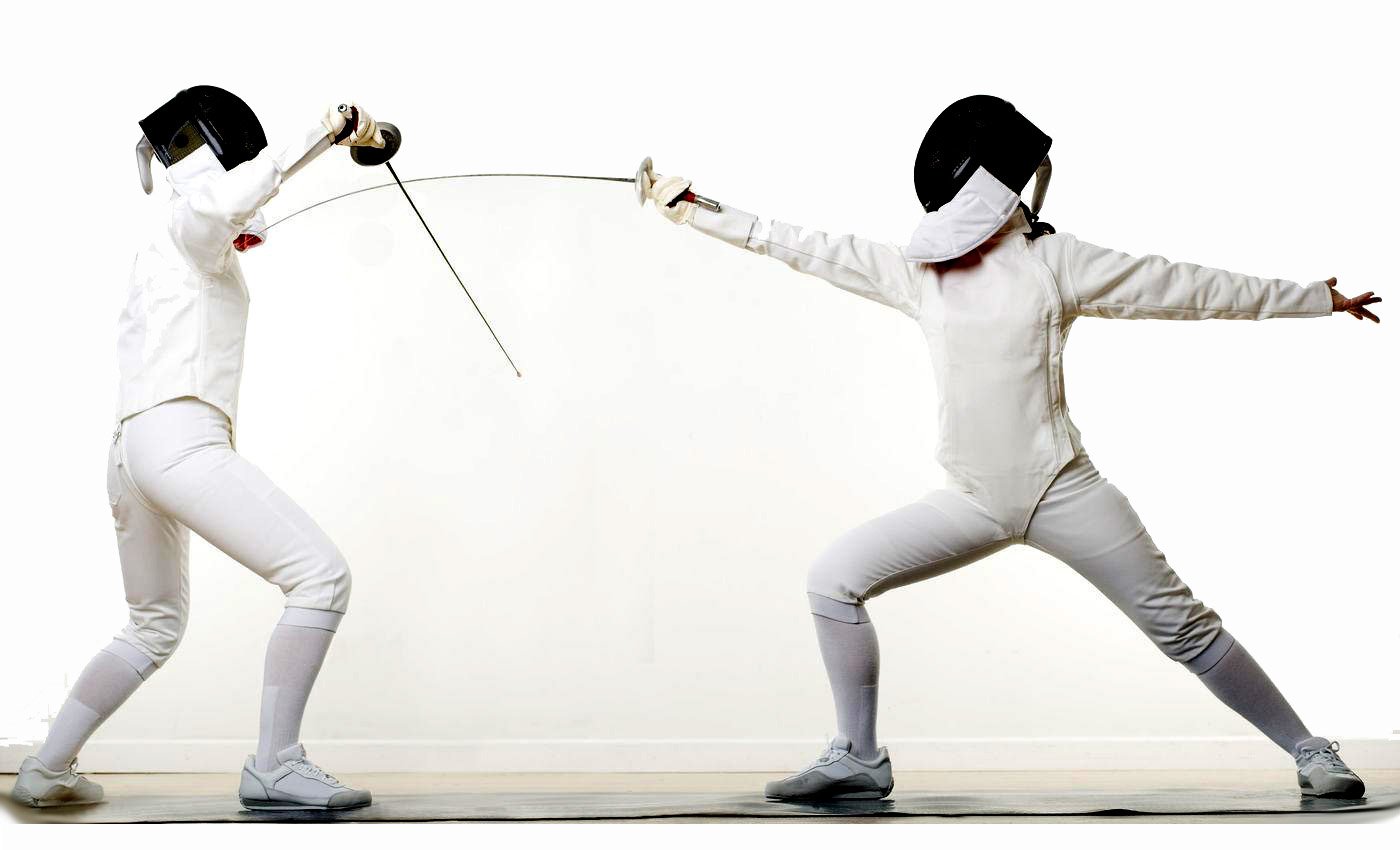 Top-Rated Fencing Club in New York City: Join Us!