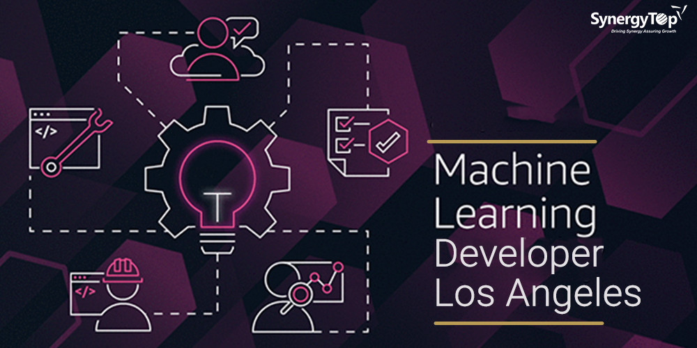 Machine Learning Developer Los Angeles