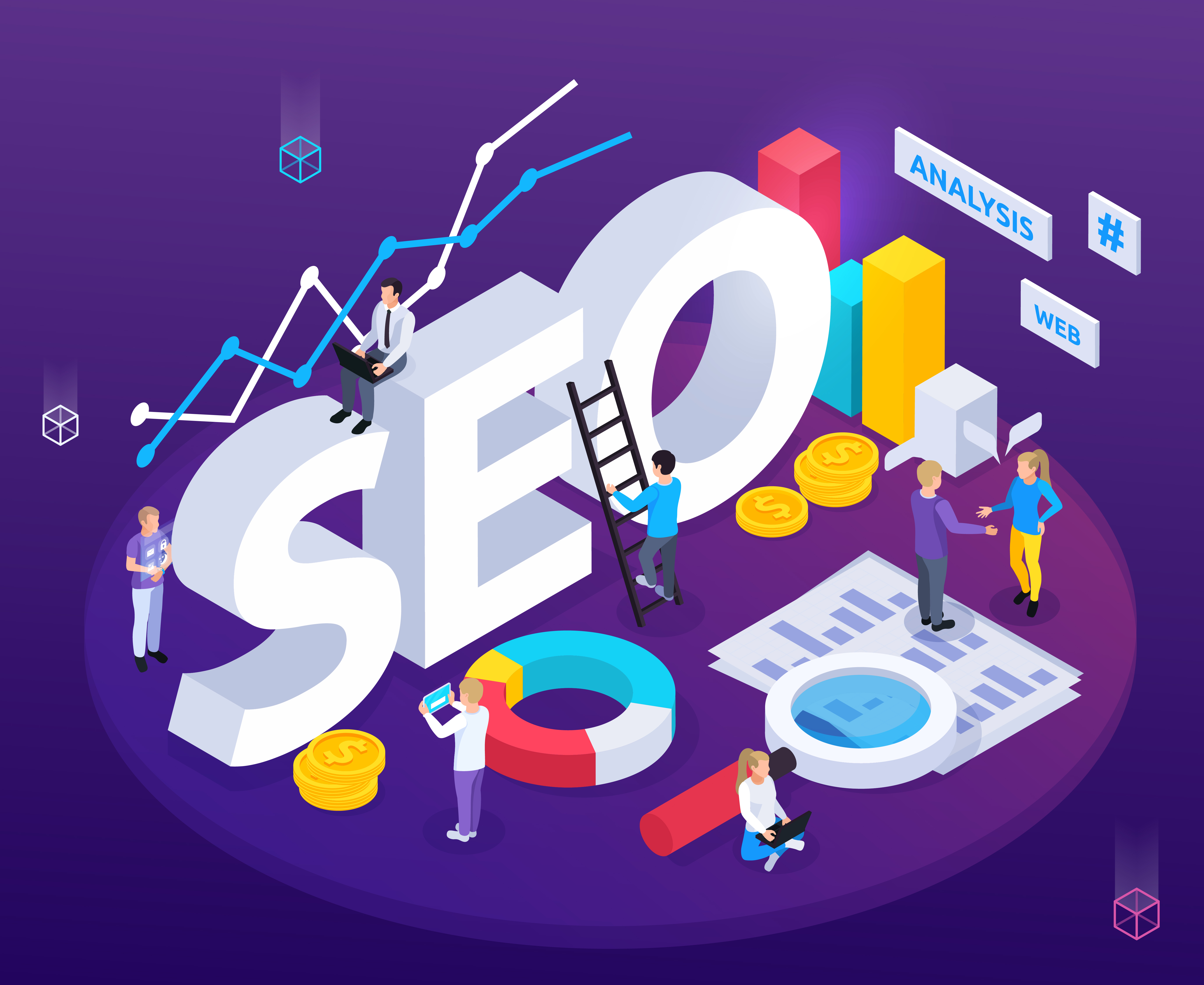 Are High Authority Profile Backlinks Sites Any Good in 2024?
