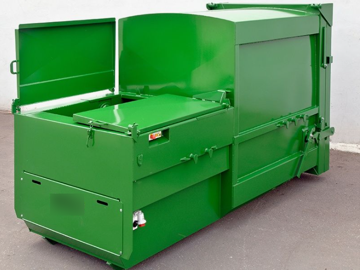 What Are The Benefits Of Compactor And Baler Services For Your Business?