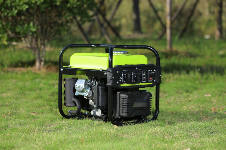 Exploring The Advantages Of Portable Generators For Sale