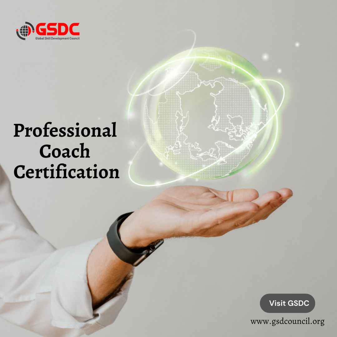 How Coach Certification Can Transform Your Professional Journey