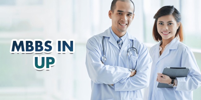 MBBS in Uttar Pradesh: Explore Top Medical Colleges like Santosh Medical College