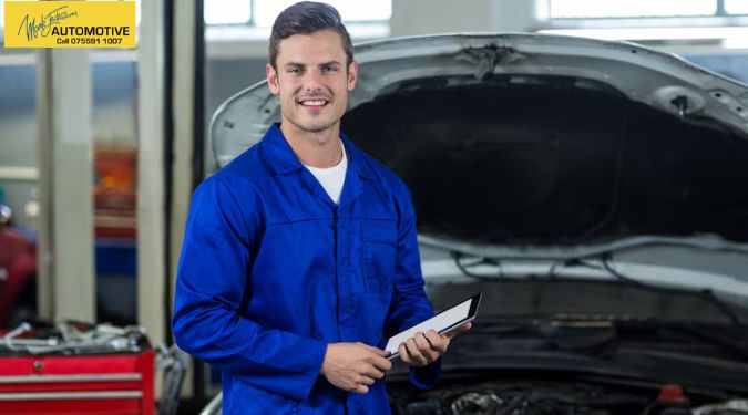 Your Ultimate Guide to Choosing the Right Car Mechanic in 2025