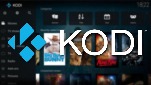 How to Launch Chrome on Kodi