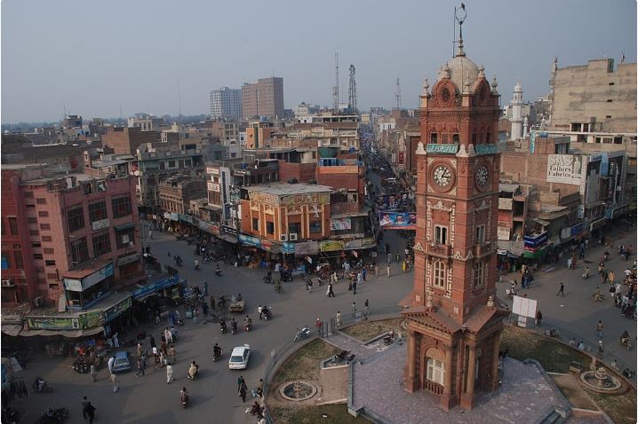 Best Property Deals in Faisalabad and Pakistan
