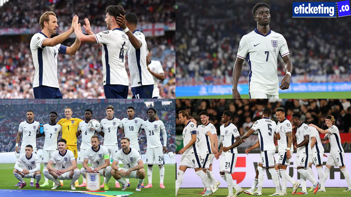 England FIFA World Cup Tickets: England Midfield Stunned as Tuchel Plans for FIFA 2026