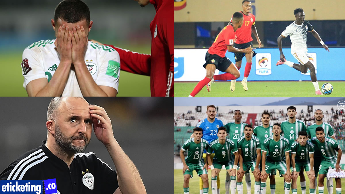 FIFA World Cup quarter-finals Tickets: Your ultimate guide to the World Cup quarter-finals