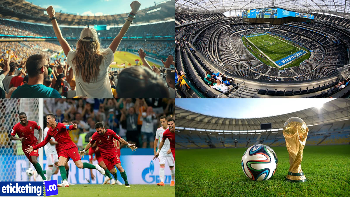 Soccer World Cup Tickets: 4 Travel Approaches for the FIFA 2026 for Every Type of Soccer Fan