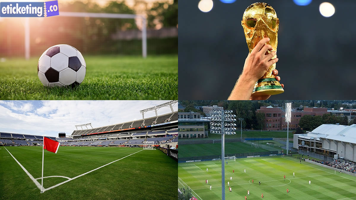 FIFA World Cup 2026: Myrtle Beach Gains Role in World Cup Journey