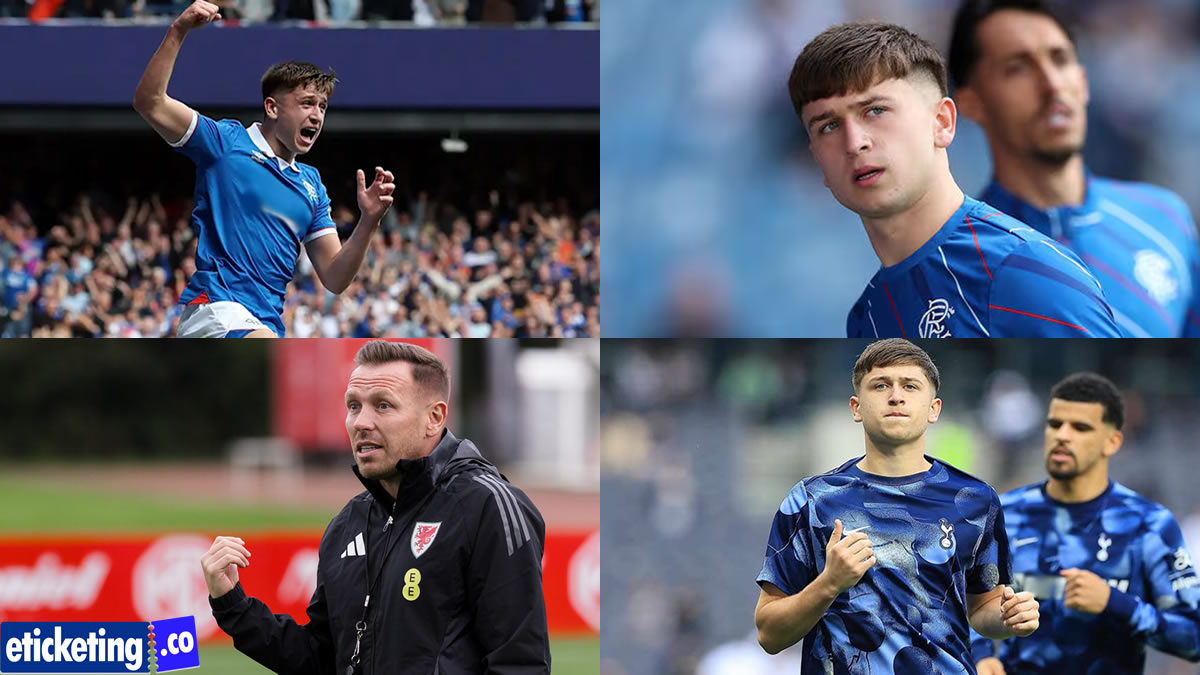 Wales Football World Cup: Mikey Moore Weighs Wales Switch Ahead of FIFA 2026