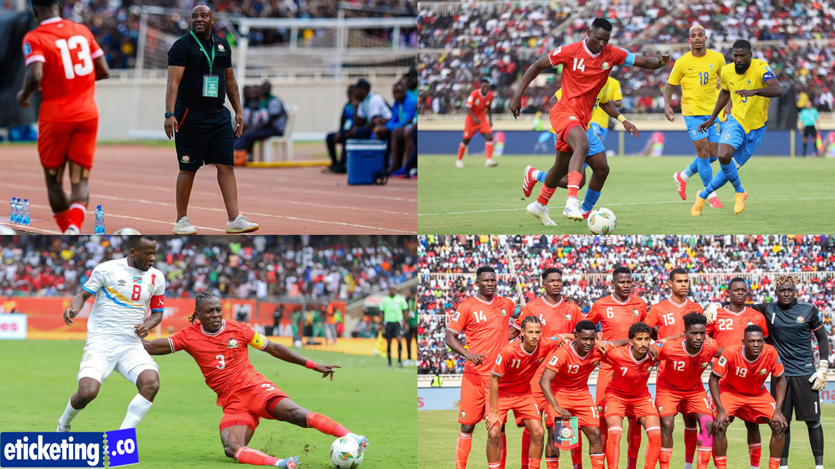 FIFA World Cup: McCarthy Unveils Squad for Upcoming FIFA World Cup 2026 Matches