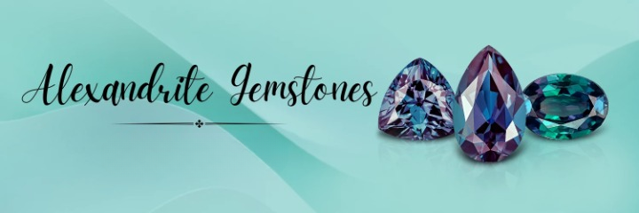 Top Reasons to Choose Lab-Created Alexandrite Stones Over Natural