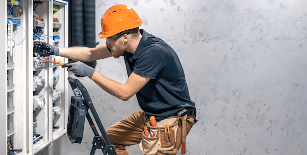 How Do Electricians Drive Sustainable Green Building Practices?