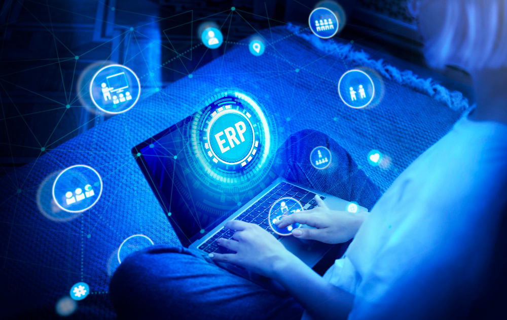 Exploring the Top ERP Software Development Companies in 2024