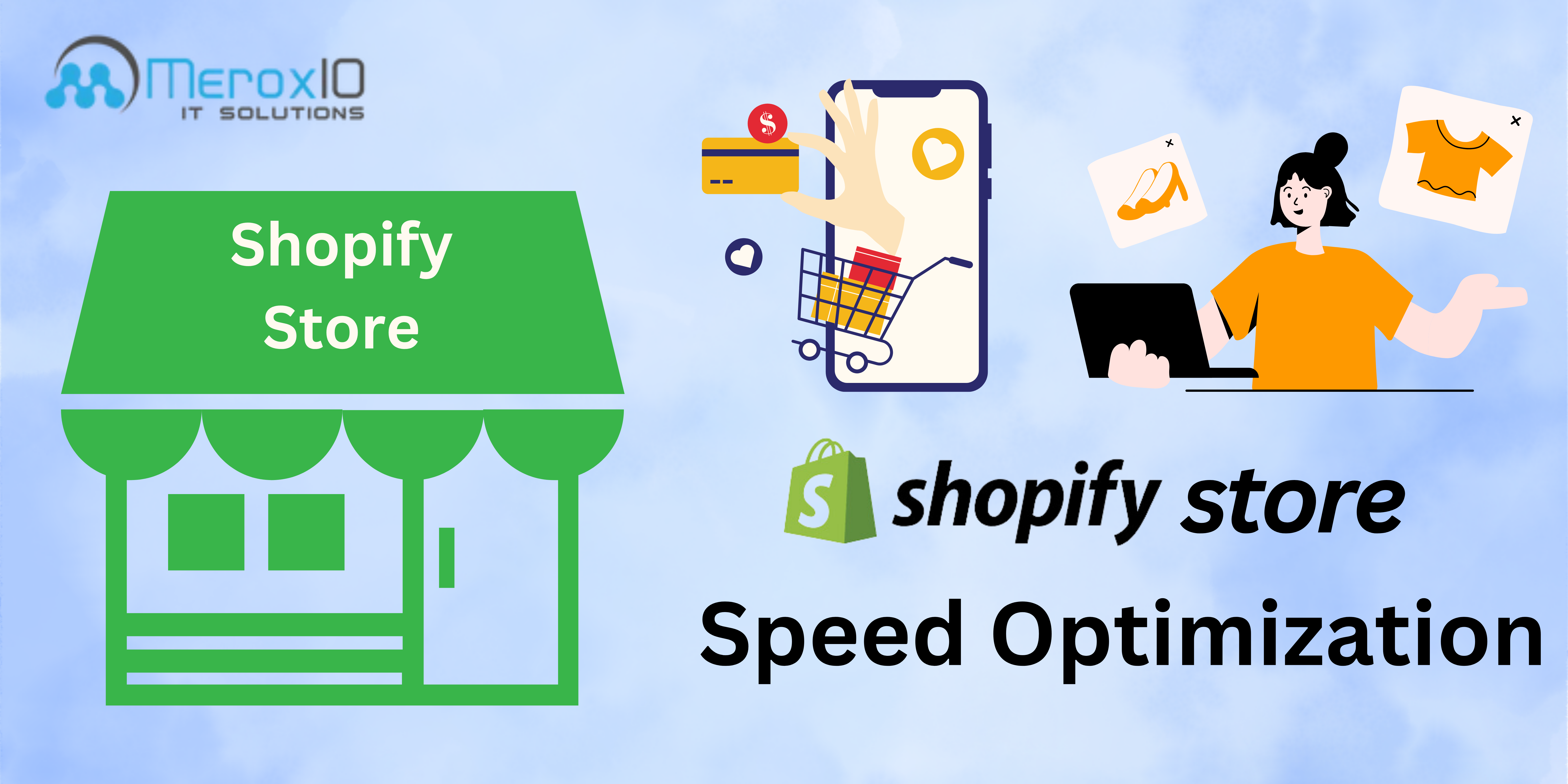 Optimizing Shopify Store Speed: Proven Strategies for E-commerce Success in 2024