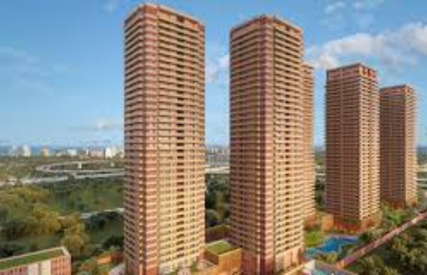 Find Your Ideal Home at Max Estate Sector 59 Gurgaon