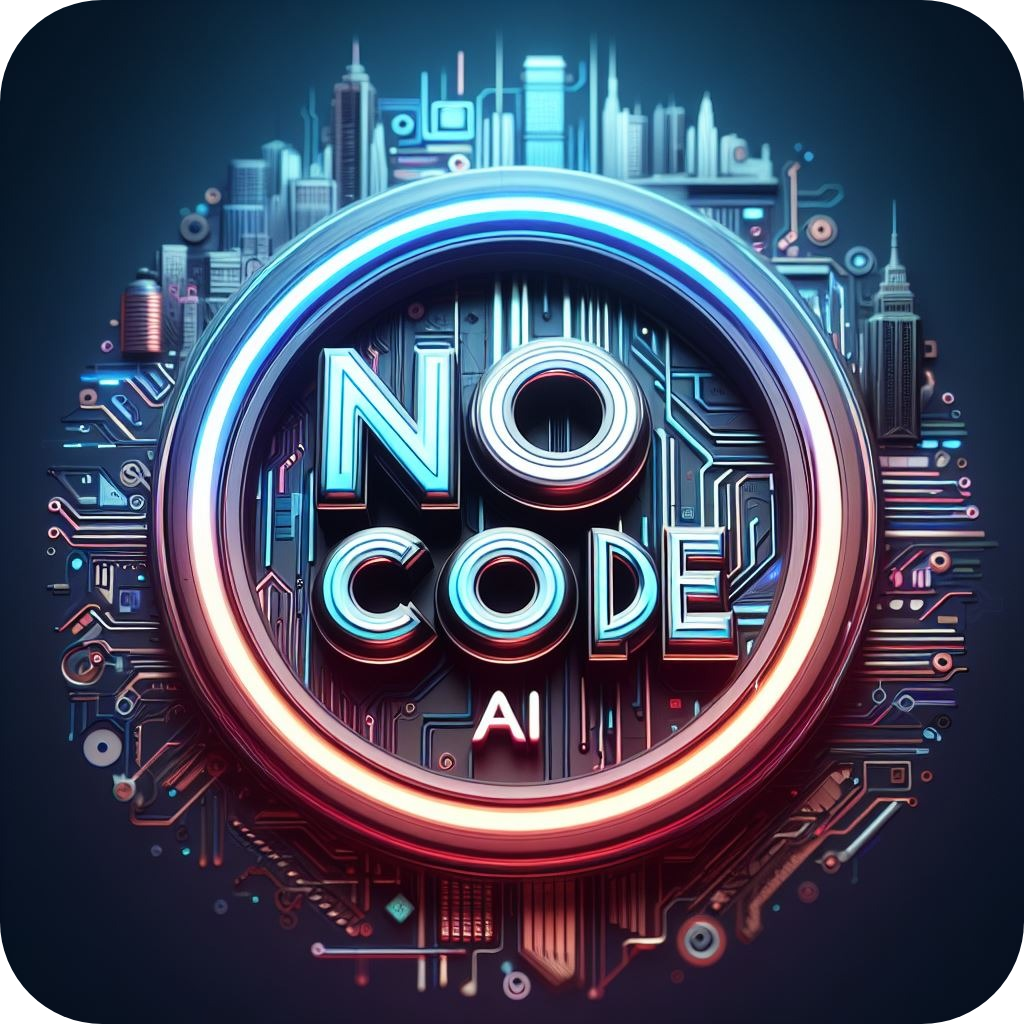 Global No-code AI Platform Market 2023 - Top Key Players Analysis Report Till 2032