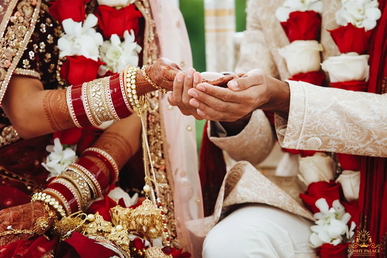 Best Wedding Lawn and Place in Lucknow for Your Dream Wedding