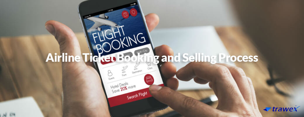 Air Ticketing Software
