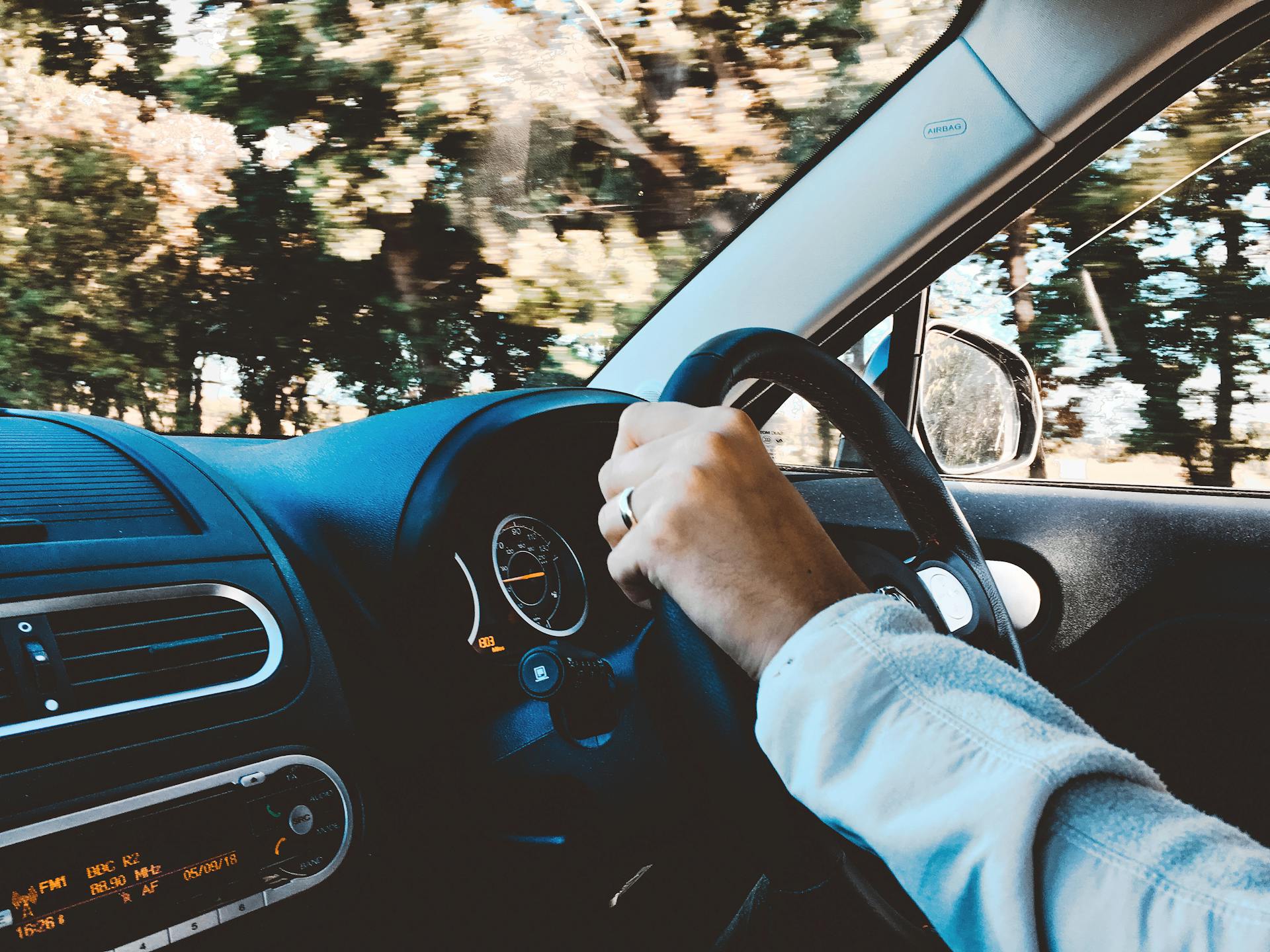 Ensuring Safety and Confidence: The Value of Ministry-Approved Driver Education