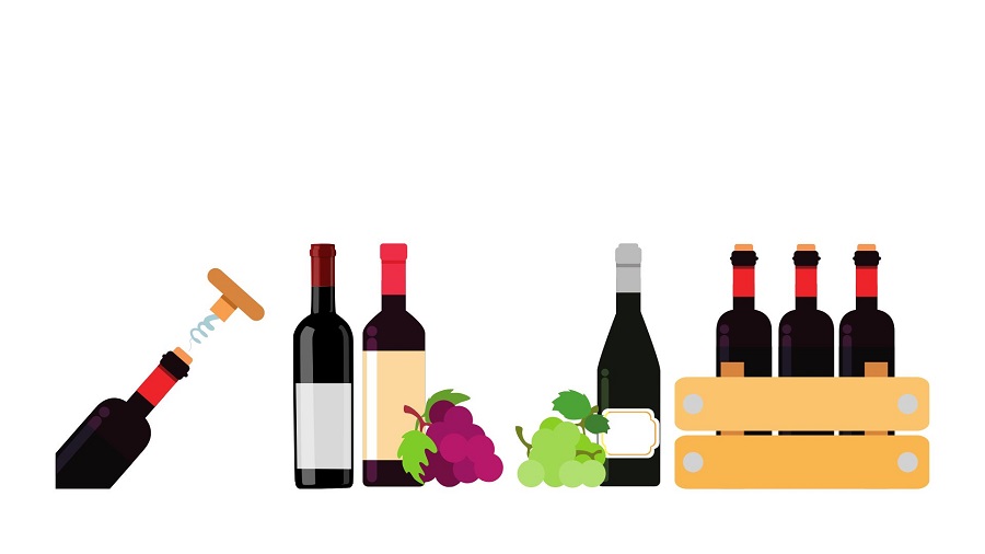 Wine Market Growth Forecast: Strategic Opportunities for Stakeholders