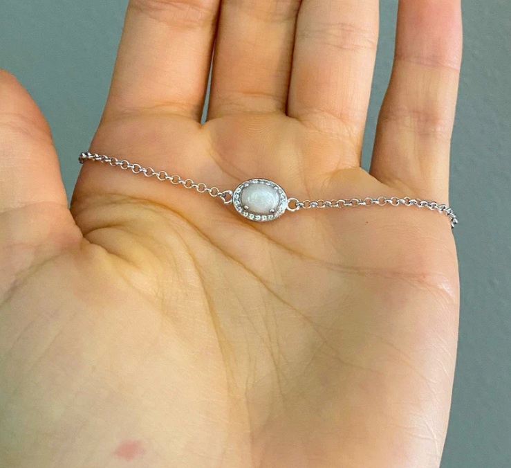 Wear Their Memory: Remembrance Bracelets