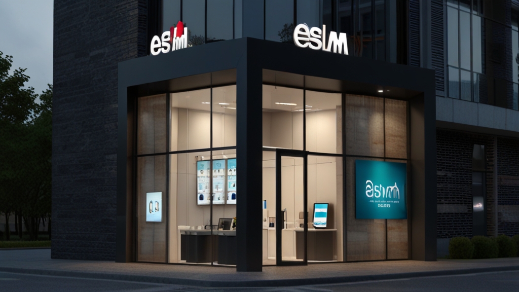  Esim for Travel The Ultimate Solution for Global Connectivity