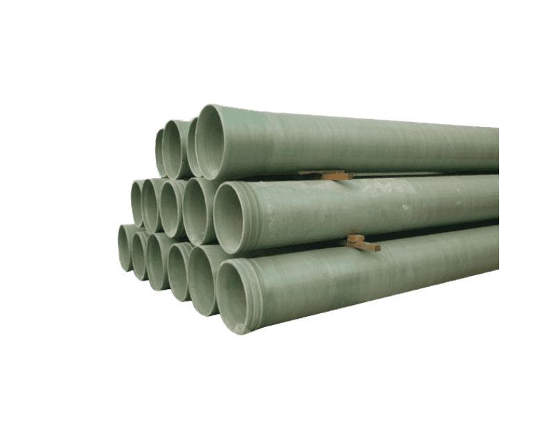 Understanding FRP Pipes: A Comprehensive Guide to Benefits and Applications