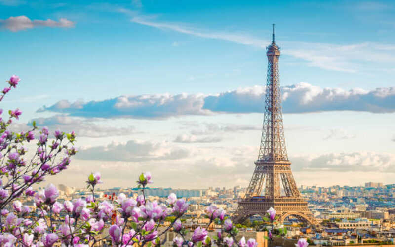 Top 5 Cities in Europe for Solo Travelers