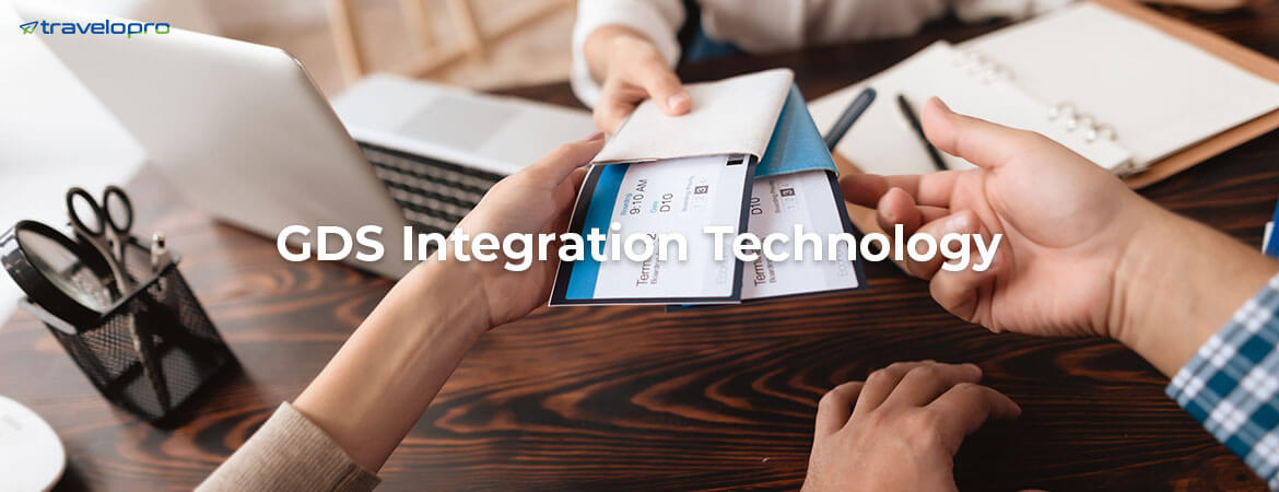 GDS Integration Solution
