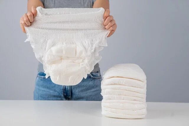 Adult Diapers Market Estimated to Soar on Aging Population
