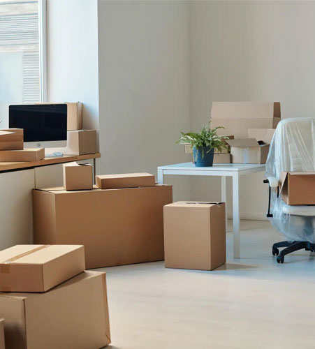 How Technology Enhances Modern Office Relocation Services?