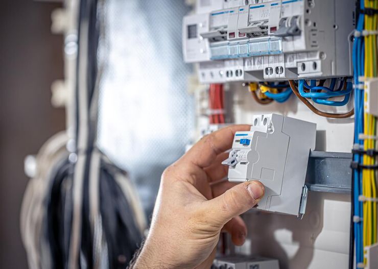 Why Upgrading Your Old Switchboard In Sydney Is A Must in 2025?