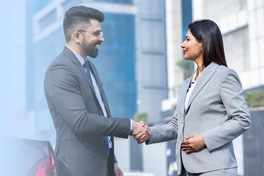 Step-by-Step Guide to Registering Your Firm in India