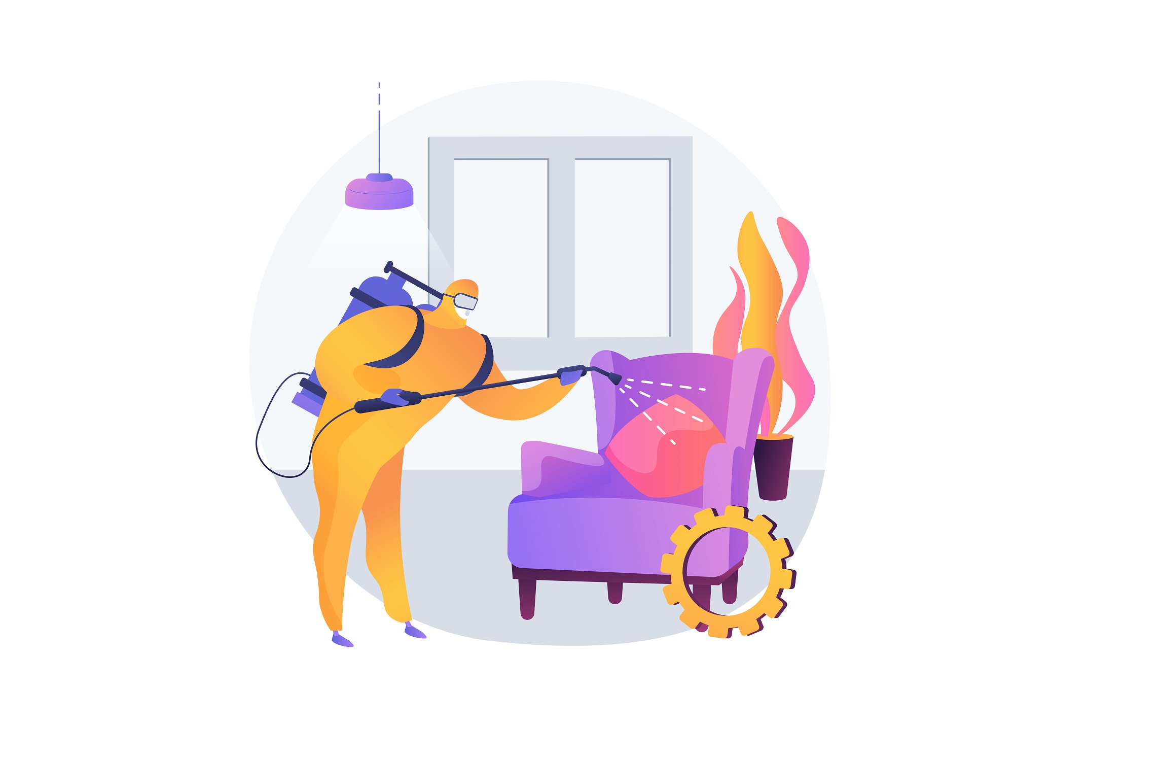 Why Choose a Dupray Steam Cleaner for Your Home or Office?