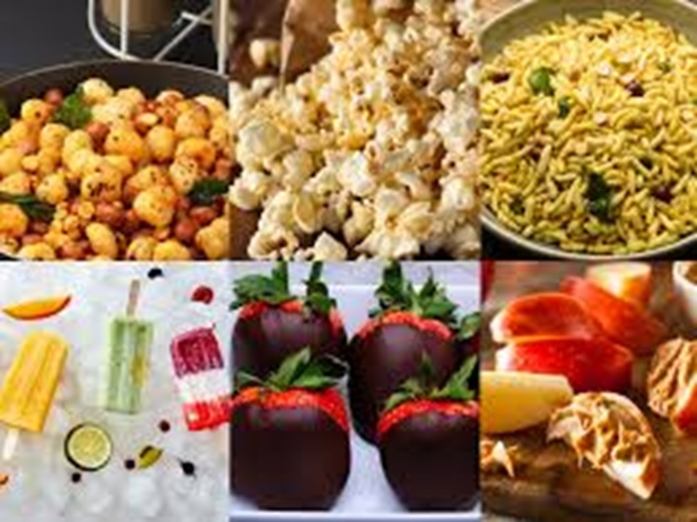 Low Calorie Snacks Market- Key Industry Dynamics, Analysis and Key Industry Dynamics