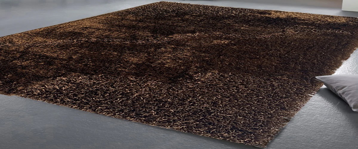 The Ultimate Guide to Choosing Shaggy Carpets