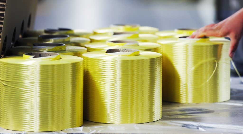 Understanding Kevlar: The Incredible Aramid Fiber