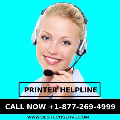 Contact HP Printer Customer Care Number USA