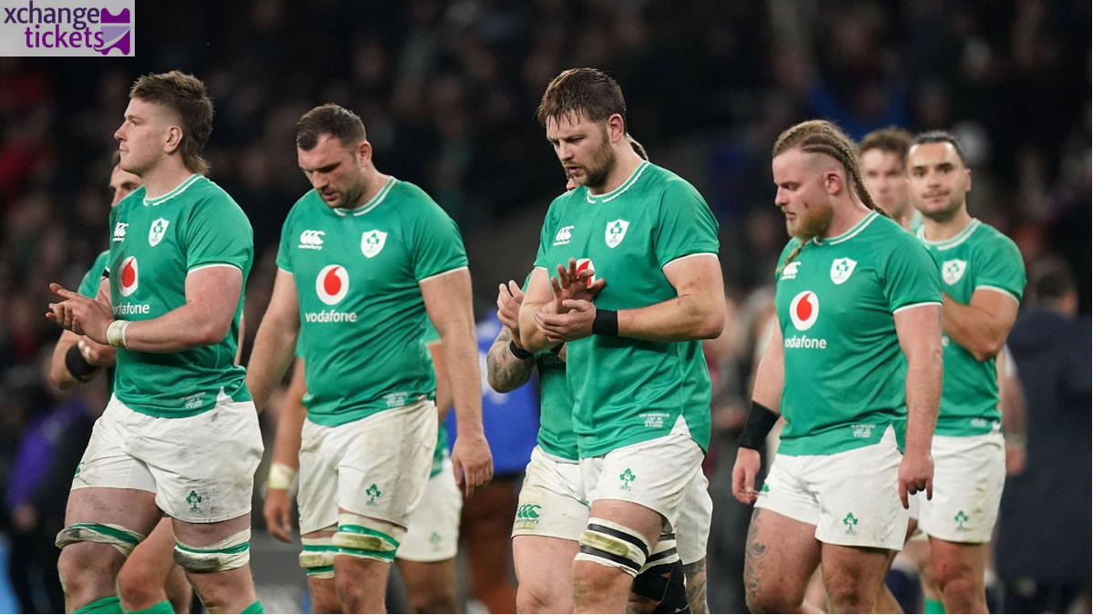 Autumn Internationals 2025: Henderson rejuvenated by exciting' Ulster side
