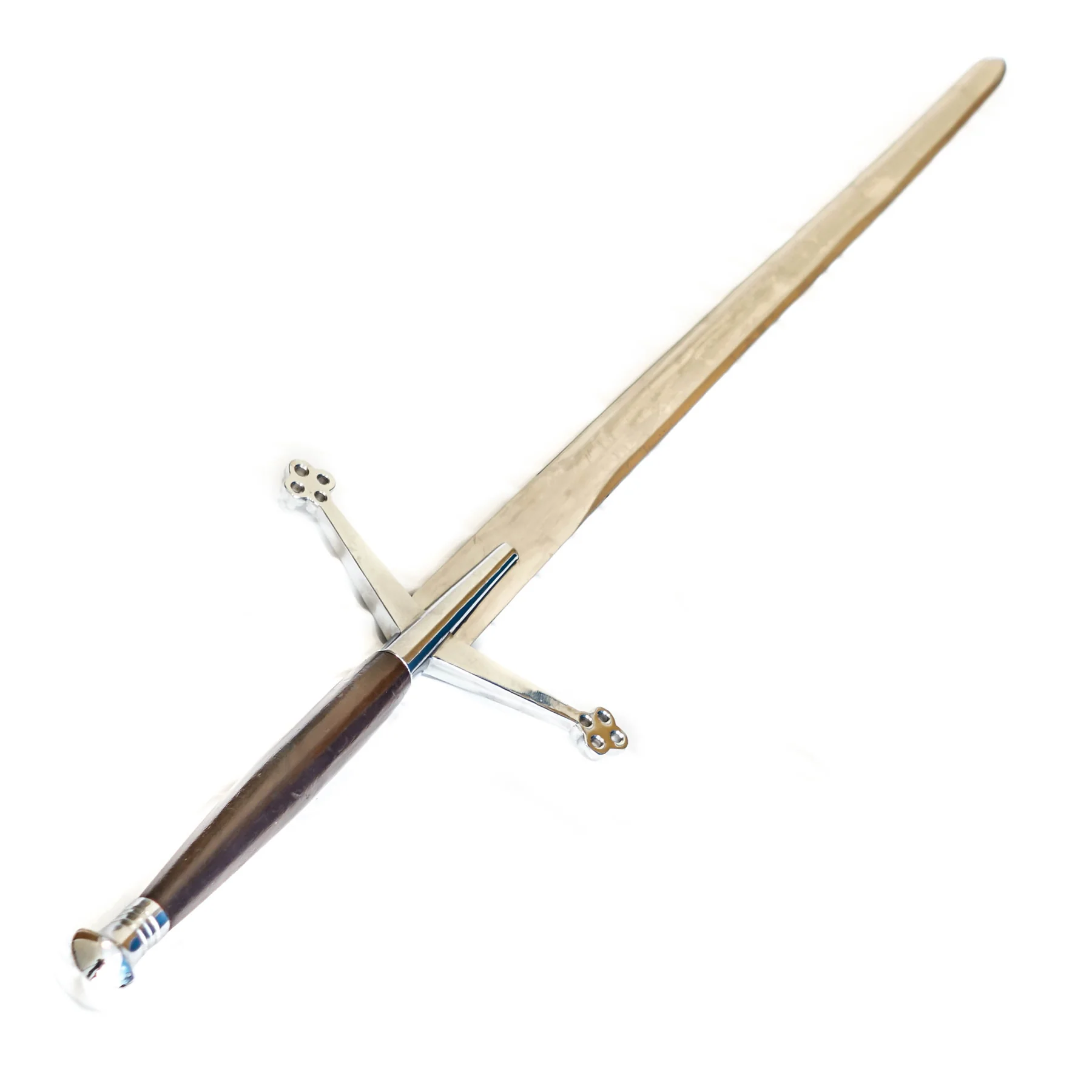 Everything You Need to Know About the Claymore Sword