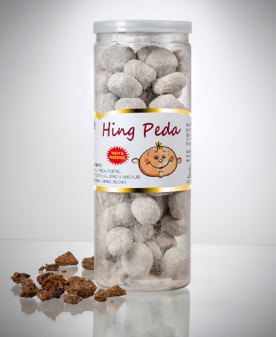 Buy Hing Peda Online at Shadani