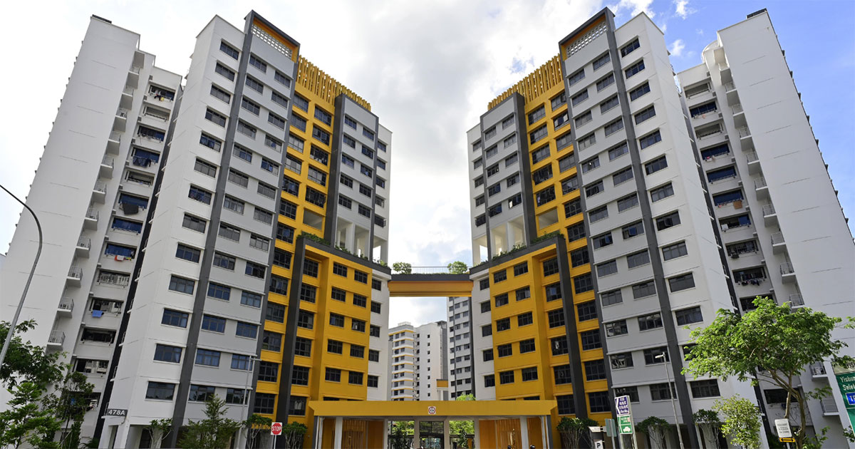 HDB Resale Flats vs. Rental Flats: Which is Right for You?
