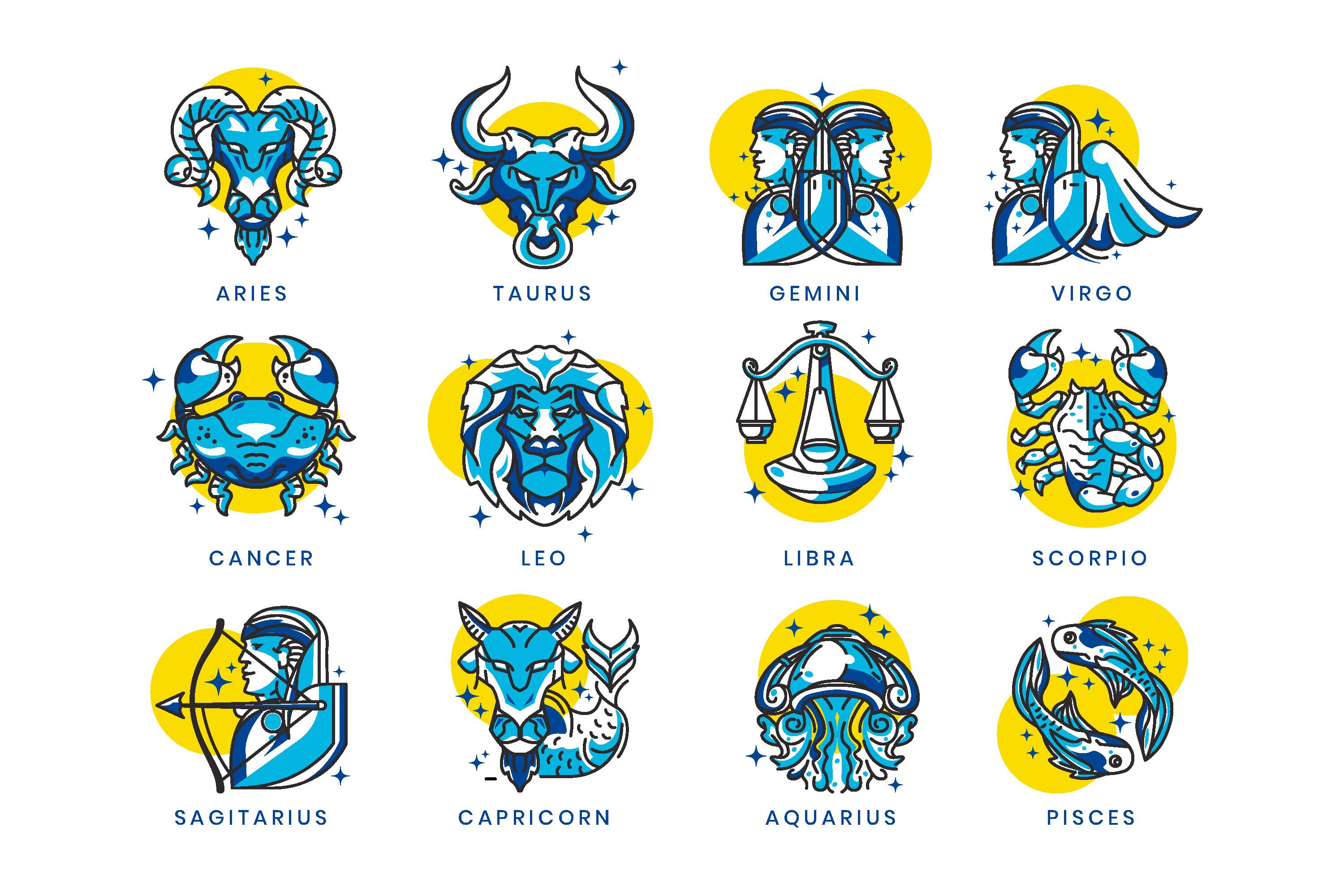 Your Daily Horoscope