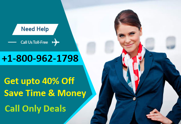 United Airlines Reservations +1-800-962-1798