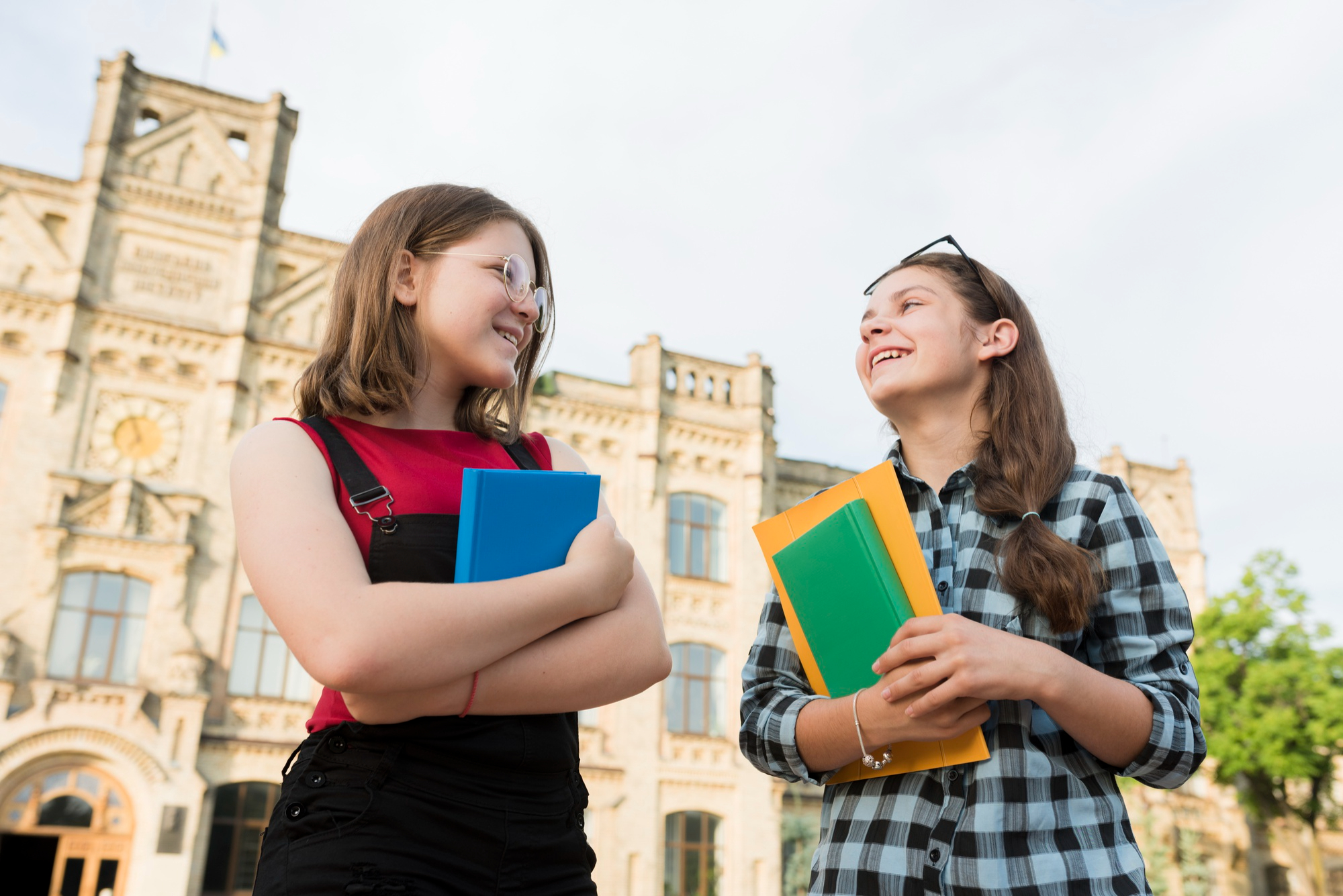 From Dreaming to Doing: Why Learning German is the Key to Studying in Germany